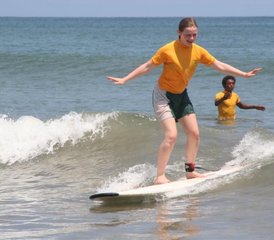 98-Daagse Spaanse Les en Surfkamp in Tamarindo, Guanacaste, Costa Rica - Photo 1