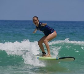 03-Daagse Beginners Leer Surfen Ervaring in Phuket, Thailand - Photo 1