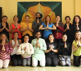 12 Day Online Yoga Nidra Course With Daily One Hour Live Session - Photo 2