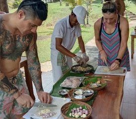 30 Day Wellness Retreat with Detox, Healing, Spa, Balinese Culture, and Yoga in Bali, Indonesia - Photo 3