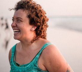 12 Tage 100-Stunden Yin Yogalehrer-Ausbildung in Goa, Indien - Photo 4