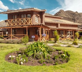 810-Daagse Heilige Plantenmedicijn- en Yoga Retreat in Het Hart Van Peru’s Heilige Vallei - Photo 1