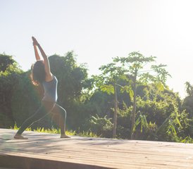 118-Daagse Vegan Yoga- en Mindfulness Retreat in Vilankulos, Mozambique - Photo 1