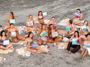 8 Day Week-Long Art Retreat in Mellieha, Malta