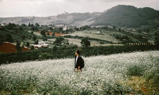 Da Lat Retreats und Reisen