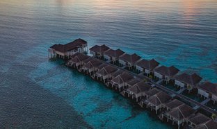 Zuid Ari Atoll Retraites en Reizen