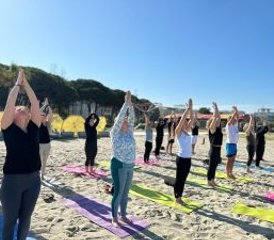 3 Jour Retraite de Yoga et de Méditation à l'Hôtel cinq étoiles Izgrev, près du lac Struga, en Macédoine du Nord - Photo 3
