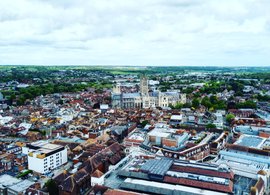 Canterbury Retraites et Voyages
