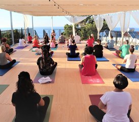 6-Daagse Ontspannende Yoga Vakantie op Icaria, Griekenland - Photo 3