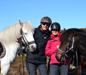 7-Tägige Ratekjokk Trail Reittour in Schweden - Photo 4