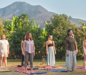 6-Daagse stilte retreat met yoga in Chiang Mai, Thailand - Photo 4