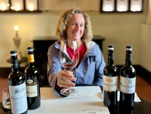 7 Day Wine Tasting Holiday in Siena, Tuscany, Italy