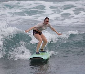 8 Day Surf and Yoga Holiday at a Beachfront Eco Hotel, Cabarete, Dominican Republic - Photo 2
