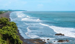 Playa Hermosa Retreats & Trips