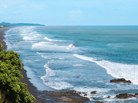 Playa Hermosa