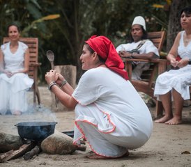 5-daagse yoga, chakra's en emotionele balans retreat in Santa Marta, Magdalena, Colombia - Photo 3