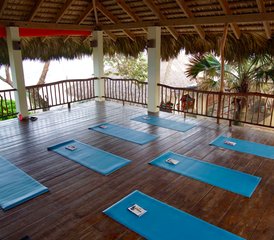 8-Daagse Caribische Yoga + Fitness Pakket in Cabarete, Dominicaanse Republiek - Photo 4