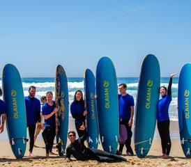 8 Day / 7 Night - Sagres Surf Package in Algarve, Portugal - Photo 3