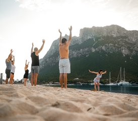 47-Daagse Zeil-, Yoga- en Wellnessvakantie op Sardinië, Italië en Corsica, Frankrijk - Photo 1