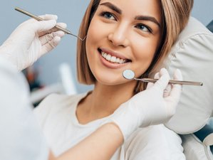 2 Day Dental Rejuvenation Program Aswan, Egypt by MGM Wellness Clinic