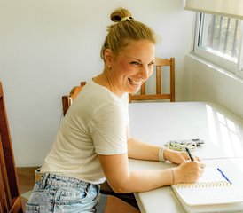 8 jours en stage intensif d'espagnol et de surf à Puerto Escondido, Oaxaca, Mexique - Photo 5
