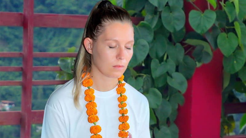 14 Day 100-Hour Multi-Style Yoga Teacher Training and Sound Healing Session in Rishikesh, India