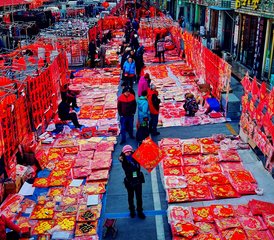 5 Day Bespoke Yoga Holiday in Qingdao, China with Green Tea Picking, Temple Visit, and More - Photo 2