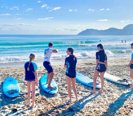 8 días de retiro holístico privado "Only You" en Mallorca, España - campamento de surf, antienvejecimiento, reducción del estrés - Photo 3