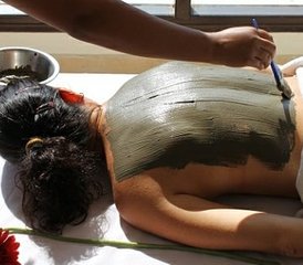 15 Tage Ayurveda Yoga Retreat mit Heißen Quellen im Himalaya - Photo 5
