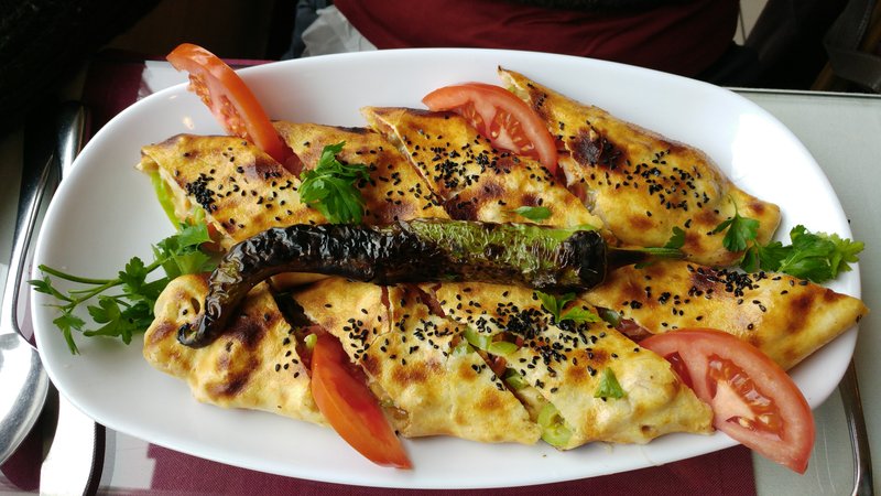 13 Day Culinary Tour of the Silk Roads of Eastern and South Eastern Anatolia