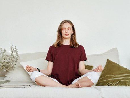 Jivamukti Yoga