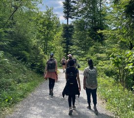 4 Tage Yoga, Breathwork & Wandern im wunderschönen Allgäu, Deutschland - Photo 5