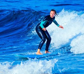 8 Day Surfing the Best Waves for All Levels in Europe’s Surfing Paradise, Ericeira, Portugal - Photo 4