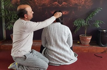 5 Tage Meisterstufe Reiki Training in Chandragiri, Kathmandu, Nepal