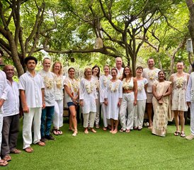 928-Daagse Beste 300-Uurs Gevorderde Yoga Docentenopleiding in Kalpitiya, Sri Lanka - Photo 1