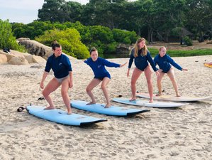 21 Day Affordable Surf Camp Suitable for All Levels in Arugambay, Eastern Province Sri Lanka