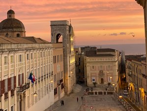 4 Day Mediterranean Charm & 1 TO 1 Yoga Retreat in Cagliari, Italy