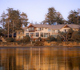 4 Tage Surf-Retreat mit Fokus auf Kompetenzaufbau in Tofino, Kanada: Das Abenteuer Erwartet Sie! - Photo 5