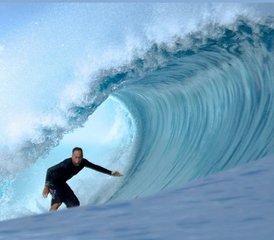 12 Day Star Koat 2 Boat Charter Surf Trip in Banyak and Mentawais, Telos - Photo 4