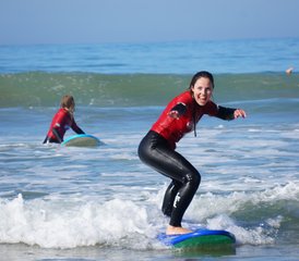7 Day All-Inclusive Yoga and Surf Retreat in Imi Ouaddar, Morocco - Photo 3