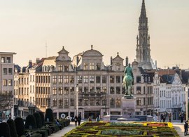 Brussels Retreats & Trips