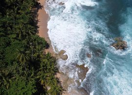 Cahuita Retraites et Voyages