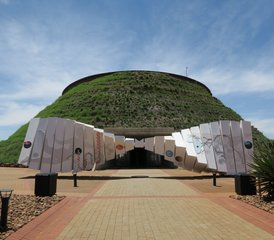 3 días de safari en la Cuna de la Humanidad, Sun City y Pilanesberg, Sudáfrica - Photo 4