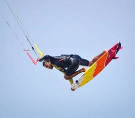 7 jours en stage de kitesurf Mogasurf à la Villa Sunset avec piscine privée à Essaouira, Maroc - Photo 3