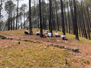 5 Day Himalayan Harmony Yoga Retreat in Uttarkashi, Uttarakhand, India
