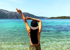 Ithaka Retreats und Reisen