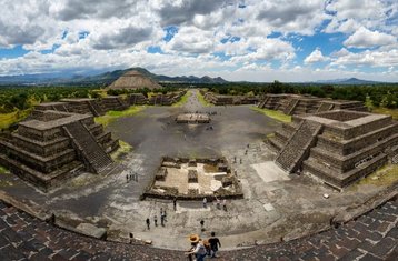 8 Tage Golf von Mexiko Tour: Eine Reise durch Städte der Sierra Madre Oriental