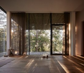 44 Tage RnB Yoga und Klangbad Retreat, Südtirol, Italien - Photo 1