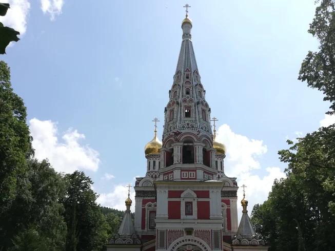 6 Day Grand Guided Motorcycle Tour of Bulgaria photo 8