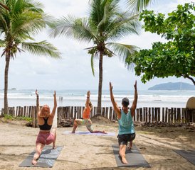 7 Tage Renewal and Rebirth Wellness-Retreat in Tamarindo, Costa Rica - Photo 2